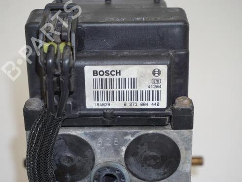 ABS Bremseaggregat CITROËN XSARA (N1) 1.9 D | BP18189890M43 