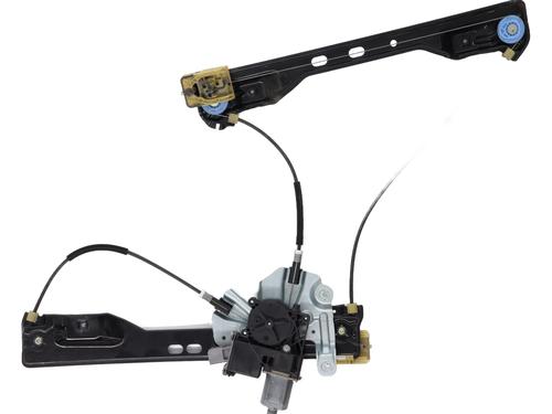 Front left window mechanism OPEL ZAFIRA TOURER C (P12) 2.0 CDTi (75) | BP23762722C22 