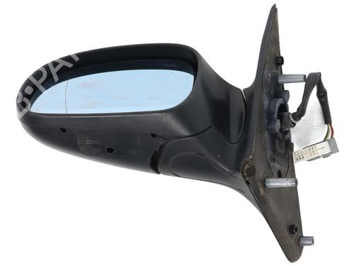 Left mirror PEUGEOT 406 (8B) 2.0 HDI 90 | BP25872663C26 