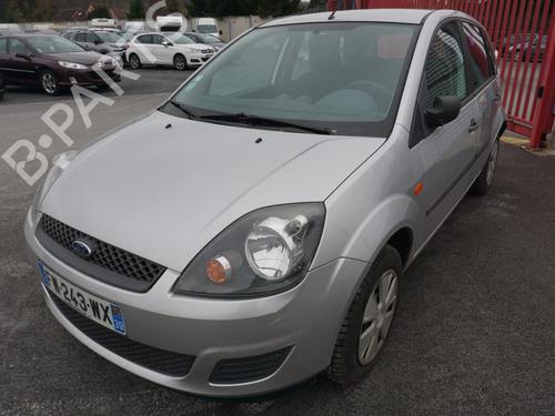 Left mirror FORD FIESTA V (JH_, JD_) 1.25 16V | BP21727944C26 