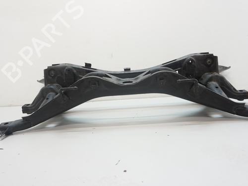 Rear axle HONDA CIVIC X Hatchback (FC_, FK_) 1.5 VTEC (FK7) | BP19305777M2 