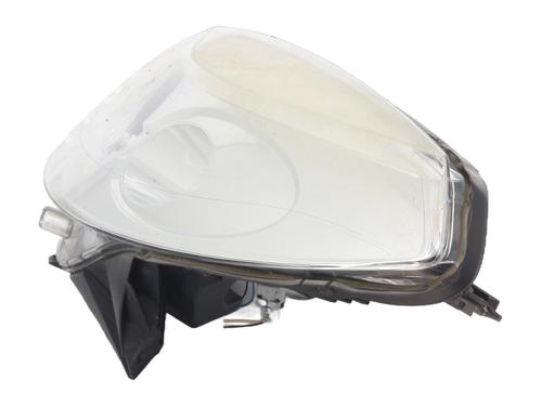 Left headlight DACIA SANDERO 1.2 16V | BP31713287C28