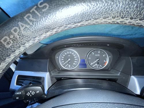 Cuadro instrumentos BMW 5 Touring (E61) 520 d (177 hp) 31294017