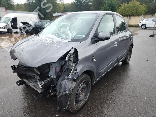 Venstre baglygte RENAULT TWINGO III (BCM_, BCA_) 1.0 SCe 65 (BCMJ) | BP32171382C34 