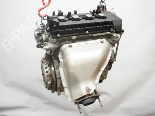 Used Engine Engine MITSUBISHI COLT VI (Z3_A, Z2_A) 1.3 (Z21A) (95 hp) 18172231 18172231