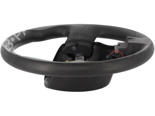 Used Steering wheel Steering wheel CITROËN C3 Picasso (SH_) 1.6 HDI 90 (92 hp) 18698587 18698587
