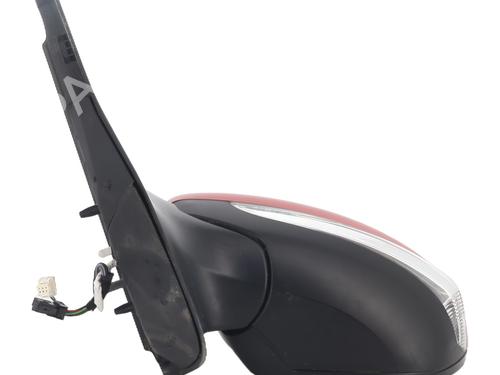 Left mirror CITROËN C3 III (SX) 1.5 BlueHDi 100 (SXYHYP, SXYHTU) | BP30159377C26