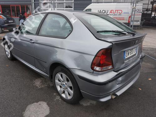 Starter BMW 3 Compact (E46) 318 ti | BP18183421M8 - Image 23