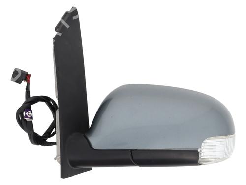 Used Left mirror VW TOURAN (1T1, 1T2) 2.0 TDI (170 hp) 29641660