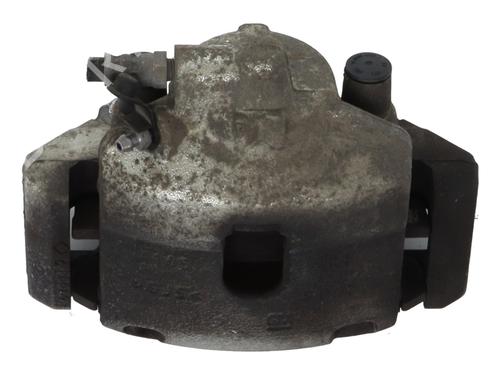 Right front brake caliper OPEL CORSA E (X15) 1.4 (08, 68) | BP22075422M104  - Image 6