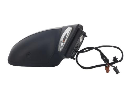 Used Right mirror Right mirror PEUGEOT 207 (WA_, WC_) 1.6 HDi (90 hp) 31645902 31645902