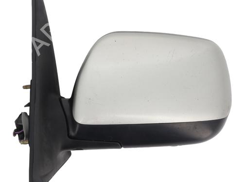 Used Left mirror TOYOTA COROLLA Verso (_E12_) 2.0 D-4D (CDE120_, CDE120R) (90 hp) 30574549