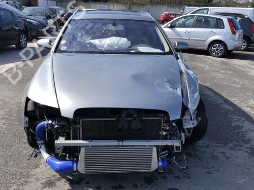 Left tailgate light AUDI A6 C6 Avant (4F5) 3.0 TDI quattro | BP30643456C79  - Image 18