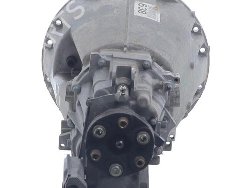 Gearbox MERCEDES-BENZ C-CLASS (W203) C 240 (203.061) | BP28110127M3  - Image 5