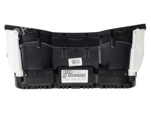 Used Instrument cluster Instrument cluster AUDI Q3 (8UB, 8UG) 2.0 TDI quattro (177 hp) 22299803 22299803