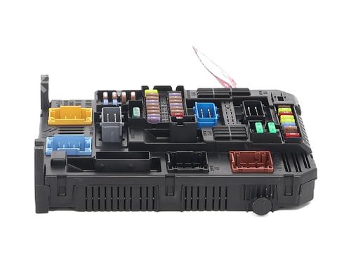 Fuse box PEUGEOT PARTNER Box Body/MPV (K9) 1.5 BlueHDi 100 | BP27181168E1 