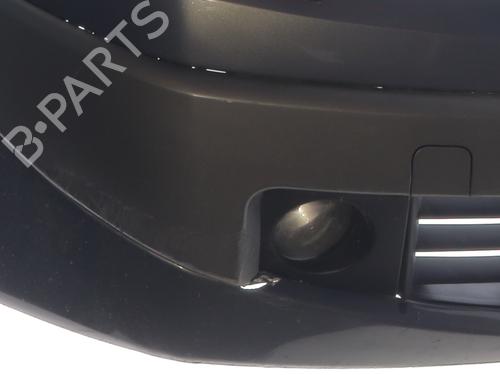 Front bumper RENAULT MEGANE II Coupé-Cabriolet (EM0/1_) 1.5 dCi (EM1E) | BP29585541C7 