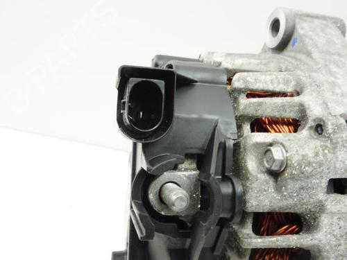 Alternator FORD FIESTA VI (CB1, CCN) 1.25 | BP18173725M7 