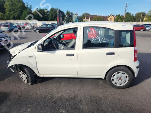 Rear parcel shelf FIAT PANDA (169_) 1.2 (169AXF2A, 169AXF1A) | BP29585551C85 - Image 10