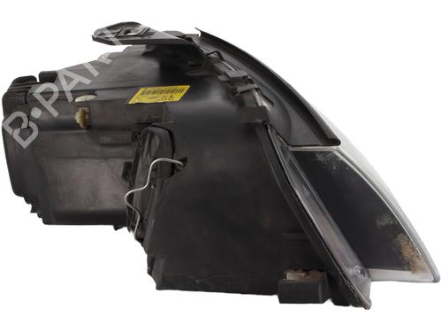 Left headlight AUDI A3 Sportback (8PA) 2.0 TDI | BP19657540C28 