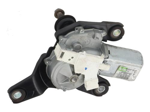 Used Rear wiper motor PEUGEOT 508 SW I (8E_) 2.0 HDi (163 hp) 29080912