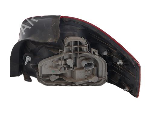 Left taillight AUDI A3 (8P1) 2.0 TDI 16V | BP24827025C34 