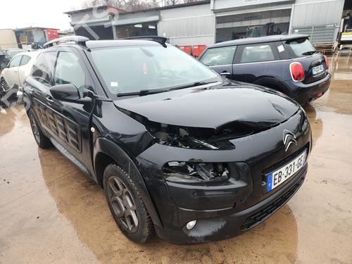 Tailgate CITROËN C4 CACTUS 1.6 BlueHDi 100 | BP38004473C6 - Image 18