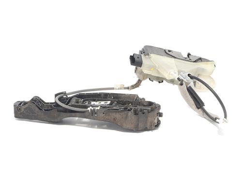 Front left lock OPEL VIVARO C Van (K0) 2.0 | BP26661781C98 