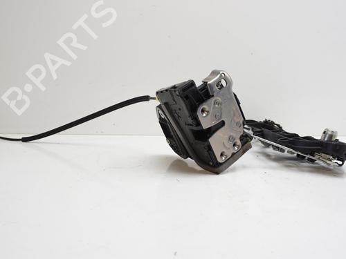 Front left lock OPEL ASTRA K (B16) 1.6 CDTi (68) | BP18172094C98