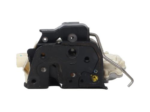 Used Rear left lock AUDI A3 Sportback (8PA) 1.9 TDI (105 hp) 21534174
