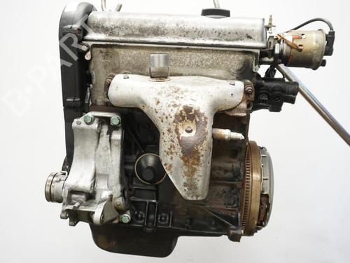 Engine VW POLO III (6N1)  | BP19646400M1 