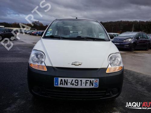 Startmotor CHEVROLET MATIZ (M200, M250) 0.8 | BP18185561M8