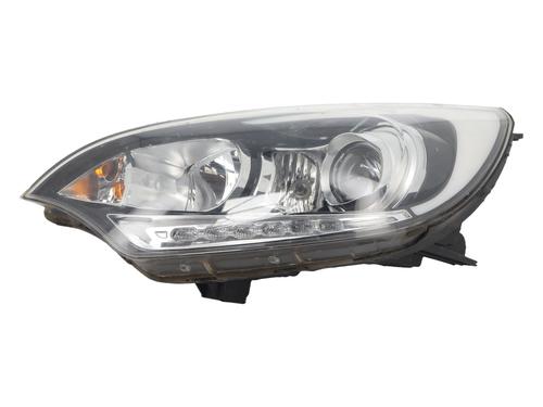 Left headlight KIA RIO III (UB) 1.2 CVVT | BP39727794C28 - Image 5