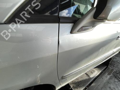 Left front door PEUGEOT 807 (EB_) 2.0 HDi | BP22371102C2 