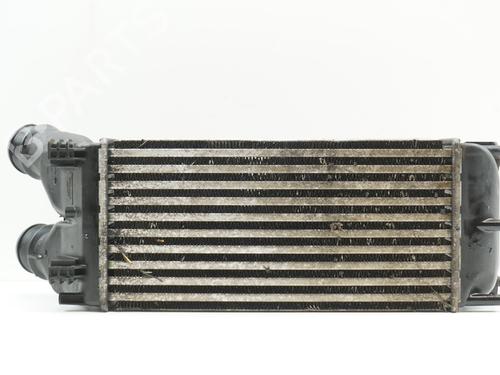 Intercooler PEUGEOT PARTNER Box Body/MPV 1.6 HDi | BP18181637M30 