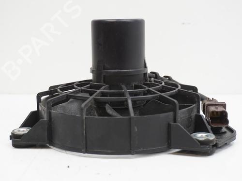 Radiator fan RENAULT TWINGO III (BCM_, BCA_) 0.9 TCe 110 | BP18172330M35 