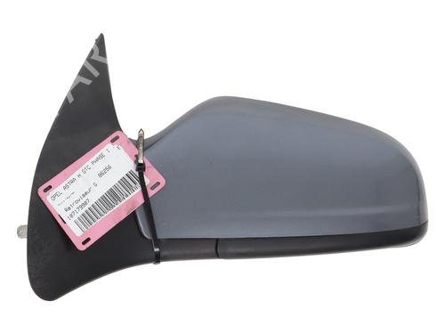 Used Left mirror OPEL ASTRA H GTC (A04) 1.9 CDTi 16V (L08) (120 hp) 26686693