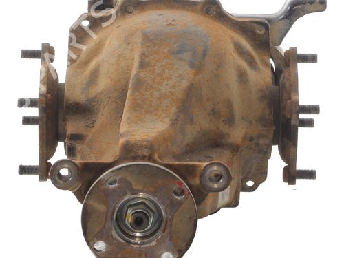 Differential hinten TOYOTA RAV 4 II (_A2_) 2.0 D 4WD (CLA20_, CLA21_, CLA20R, CLA21R) | BP29961067M24