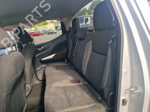 Getriebe RENAULT ALASKAN 2.3 dCi 190 4x4 (U3MD) | BP39419273M3 - Image 5