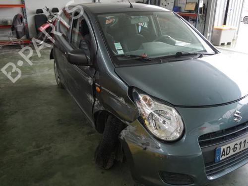 Steering column stalk SUZUKI ALTO VII (GF, HA25_, HA35_) 1.0 (AMF310, GFC31S) | BP18181922I23 