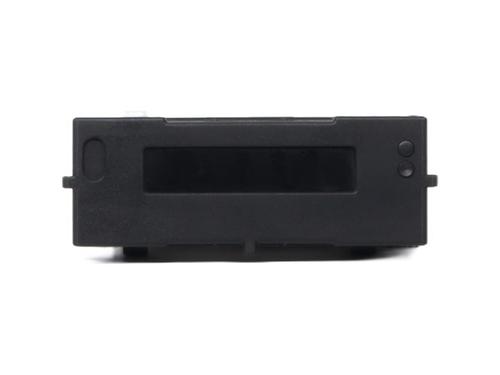 Multifunctionele display RENAULT CLIO III (BR0/1, CR0/1) 1.5 dCi (BR17, CR17) (86 hp) 22196342