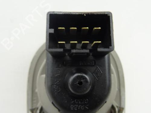 Left front window switch RENAULT TWINGO II (CN0_) 1.5 dCi (CN0E) | BP18173642I27  - Image 5