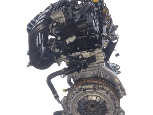 Engine DACIA SANDERO II 1.0 SCe 75 (B8JC, B8JD, B8NC) | BP33797647M1 - Image 4