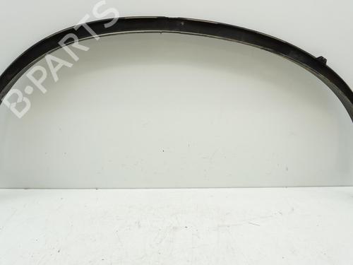 Rear right wheel arch trim BMW X6 (E71, E72) xDrive 30 d | BP18191539C137 