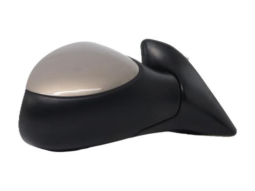 Right mirror CITROËN XSARA PICASSO (N68) 2.0 HDi | BP21687399C27 