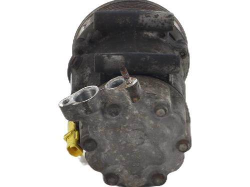 AC compressor CITROËN C2 (JM_) 1.4 HDi | BP29937120M34