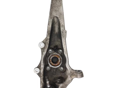 Left front steering knuckle BMW 5 Touring (F11) 530 d xDrive | BP26153870M25 