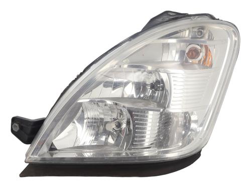 Left headlight IVECO DAILY IV Van 35C12 V, 35C12 V/P, 35S12 V, 35S12 V/P | BP33968342C28 - Image 5
