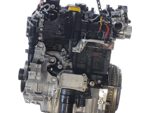 Engine DACIA DUSTER (HM_) 1.5 dCi 115 (HMAD) | BP29301009M1