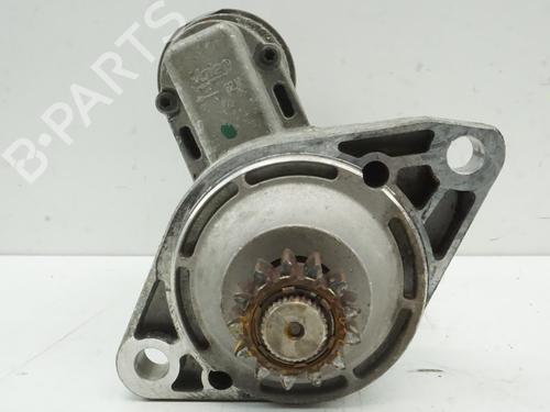 Starter AUDI A3 Sportback (8VA, 8VF) 2.0 TDI | BP18190925M8 